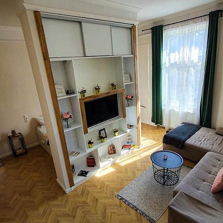 Apartament Smaragd Apartman Győr Zewnętrze zdjęcie